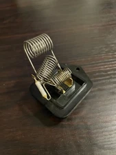 HVAC FourSeasons Blower Motor Resistor JA1304