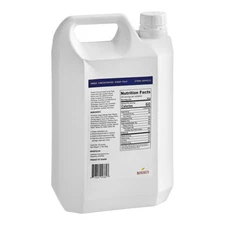 Bossen Mango Concentrated Syrup with Pulp 168 fl. oz. 535SYPMNGOP