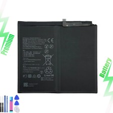 7250mAh HB28D8C8ECW-12 Battery For 10.4" BAH3-W59 BAH3-W09 BAH3-AL00 Tablets