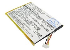 Battery for SkyGolf SkyCaddie Breeze SGX SGXW,SkyCaddie SGX,SkyCaddie SGXw