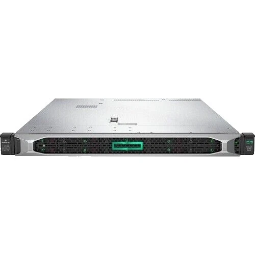 HP ProLiant DL360 Intel Computer Servers