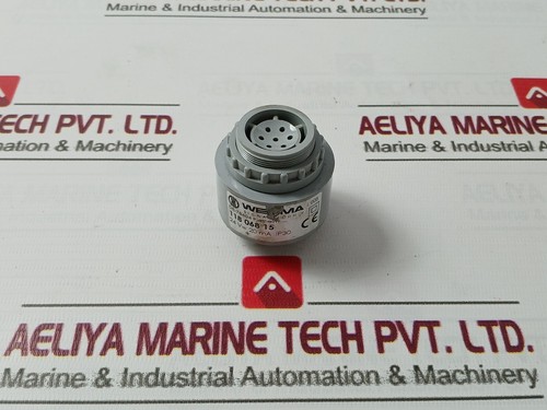 Werma 118 068 15 Electric Buzzer 24V-20MA - Picture 3 of 7