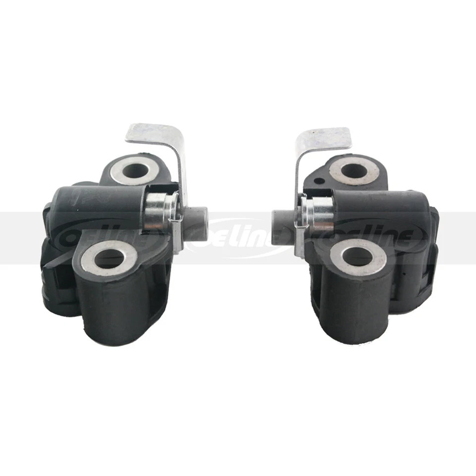 Timing Chain Kit for 05-10 Ford Explorer F-150 Mustang Mercury 4.6L Oil Pump — 第 4/4 张图片