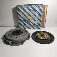 Kupplungssatz Fiat Croma Alfa 164 Lancia Thema Original 5882303