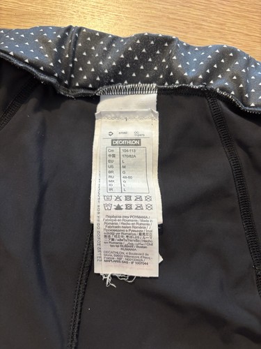 womens padded cycling shorts - Picture 3 of 5