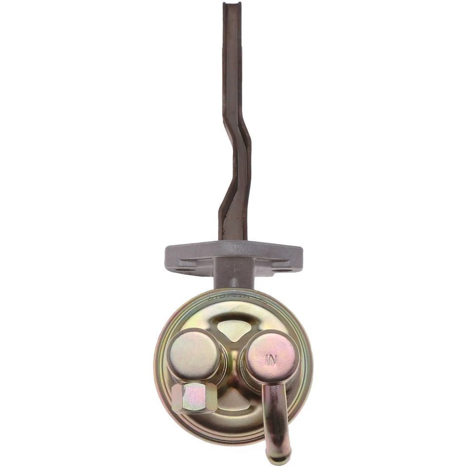 Bomba de combustible mecánica para Ford F-150, F-250, F-350 E-250 Econoline 1977-1979, E-250 Foto 2 de 4