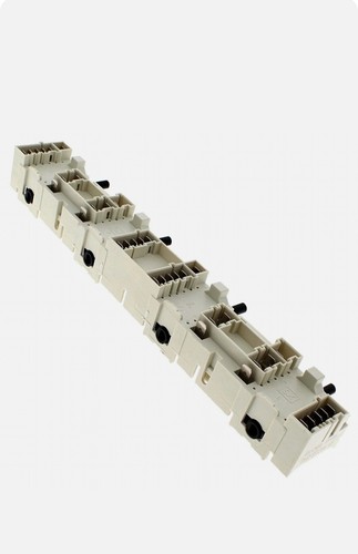 Banco de interruptor de placa de horno HOTPOINT cocina comunicadora ARISTON INDESIT - Imagen 2 de 2