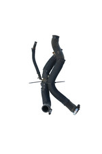 Tubo radiatore raffreddamento lato destro Yamaha XJ 6 RJ19 2010 22451608