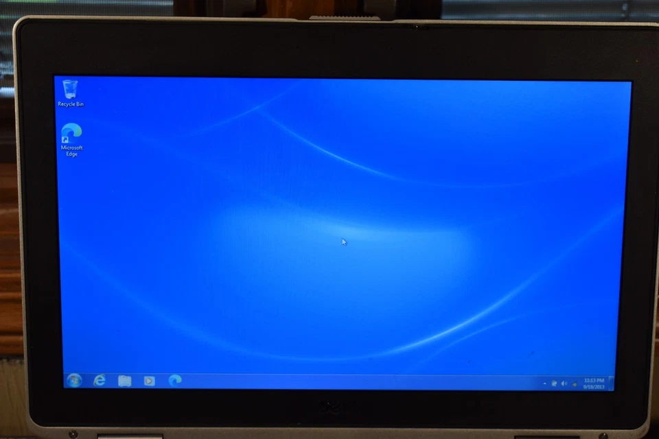 Dell Latitude E6430 Intel Core i7-3740QM 4GB RAM 320GB HDD Windows 7 Pro 32-bit - Image 3 of 4