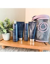 Monat Smoothing Bundle Includes 4 Full Size Products 