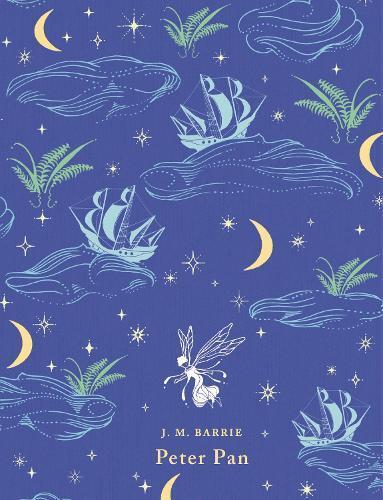 Thumbnail - J M Barrie Peter Pan (gebundene Ausgabe) (us Import)