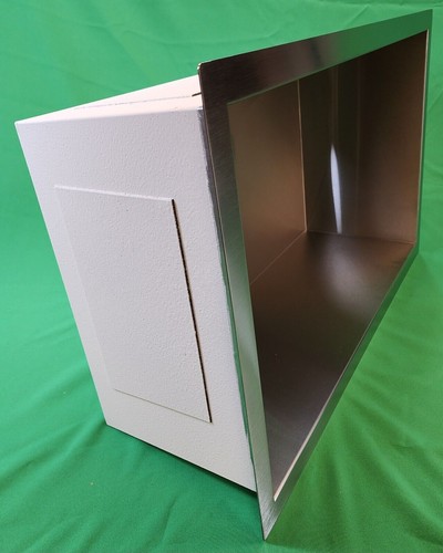 Elkay Crosstown EFU281610T 30.5" Undermount Stainless Steel Kitchen Sink - Picture 11 of 17