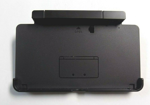 Nintendo 3ds Charging Cradle W Ac Adapter