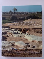 Mortuary Temple of Senwosret III at Abydos  S...