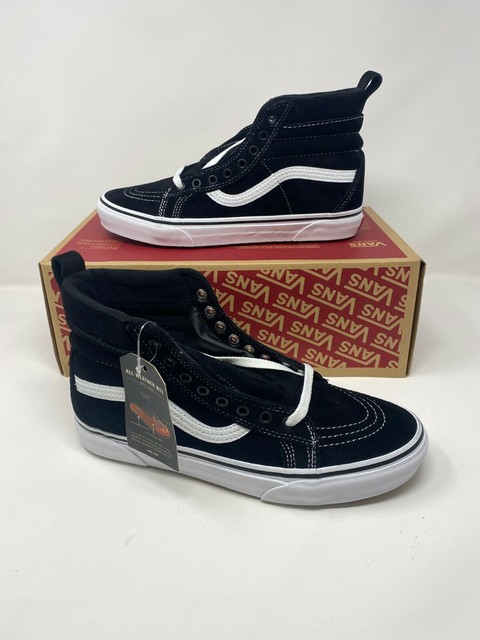 vans california leather