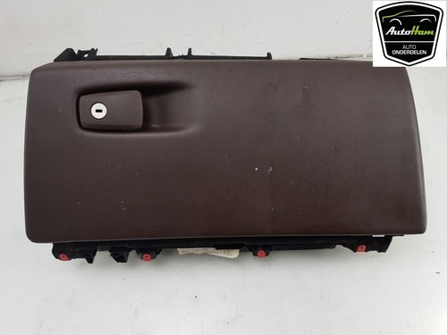 COMPARTIMENT A GANTS GLOVE COMPARTMENT BMW X5 (F15) 2013 51459276266 | eBay