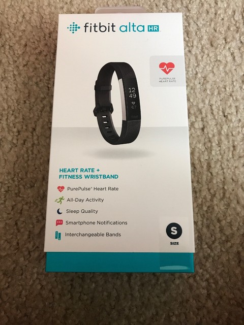 used fitbit