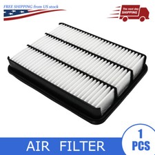 New Engine Air Filter for Toyota 4Runner Land Cruiser Tundra Sequoia Lexus GX470