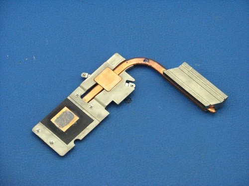 CPU Lüfter + Kühler  HP Compaq G15 Notebook 10074372-33385