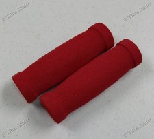 RED Foam Replacement Hand Grips Floor Sample for Titan  Razor Kick Scooters