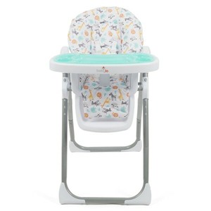 babylo hi lo highchair