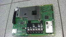 PANASONIC Mainboard TNPH0720 / TC-37LZ85
