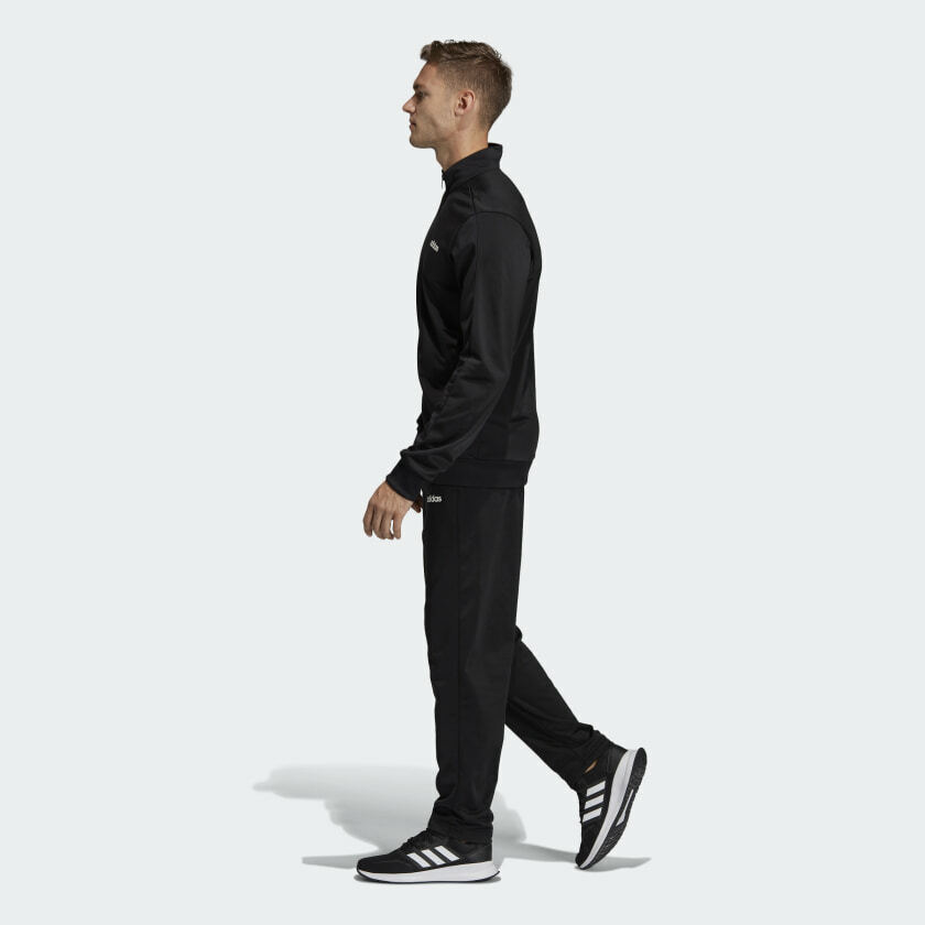 essentials basics track suit