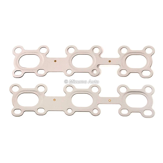 Head Gasket Bolts Set Fit 05-09 Nissan Xterra Frontier Suzuki 4.0 DOHC VQ40DE - Image 4 of 4