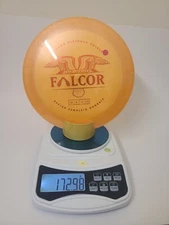 Prodigy Disc Cale Leiviska Series 500 Airborn Falcor 13/6/-1/2.5   173g