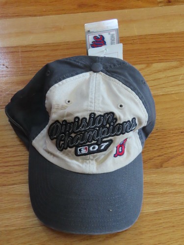 2007 BOSTON RED SOX DIVISION CHAMPIONS 