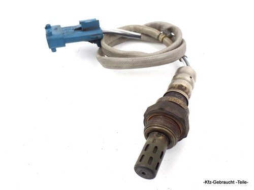 Peugeot 207 (1.4) Lambdasonde 9636968380