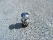 Vintage 1947 48 49 50 Chevrolet GM Lighter