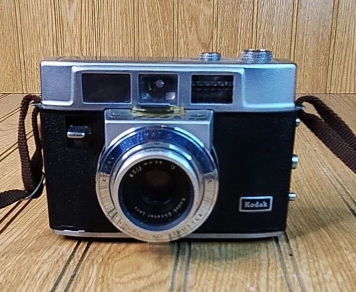 Kodak Automatic 35 for sale | eBay