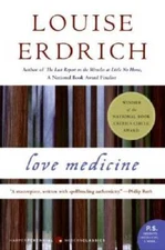 Love Medicine (Perennial Modern Classics) - Paperback - VERY GOOD