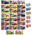 Hello Carbot MINI Bot All Collection Series Transformation Figure Robot Toy