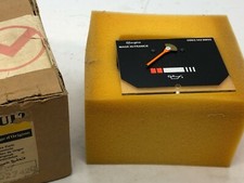 Renault 9 R9 Temperature gauge Indicateur de température 7701027420 Genuine NOS