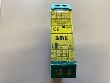 Ams MA-1,1s 300v Signal Converter Ams Measurement Technology