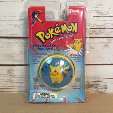 yoyo pokemon