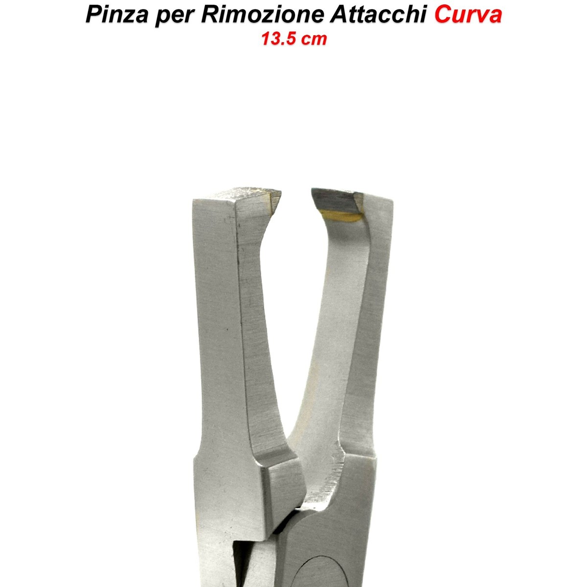 Staffa Ortodontica Rimozione Delle Pinze: Strumento Durevole Di Laboratorio Dent - Foto 10