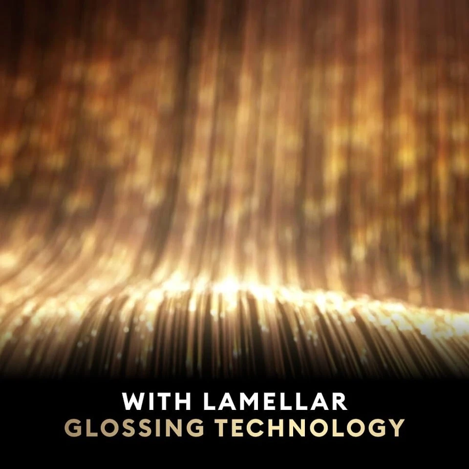 New TRESemme Lamellar Gloss Shampoo 580ml With Amino Gloss Complex | Salon-Like - Image 4 of 4