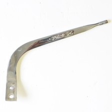 Hurst Comp Plus 4 Speed Amc Amx Chrome Stick Handle 6643 Hurst Comp Plus 4 Speed Amc Amx Chrome Stick Handle 6643