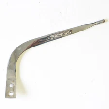 HURST Comp Plus 4 Speed AMC AMX Chrome Stick Handle 6643