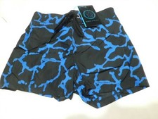 Versace Young Swimsuit Swimwear Boxer Shorts Baby Size 7 - 8 Ages