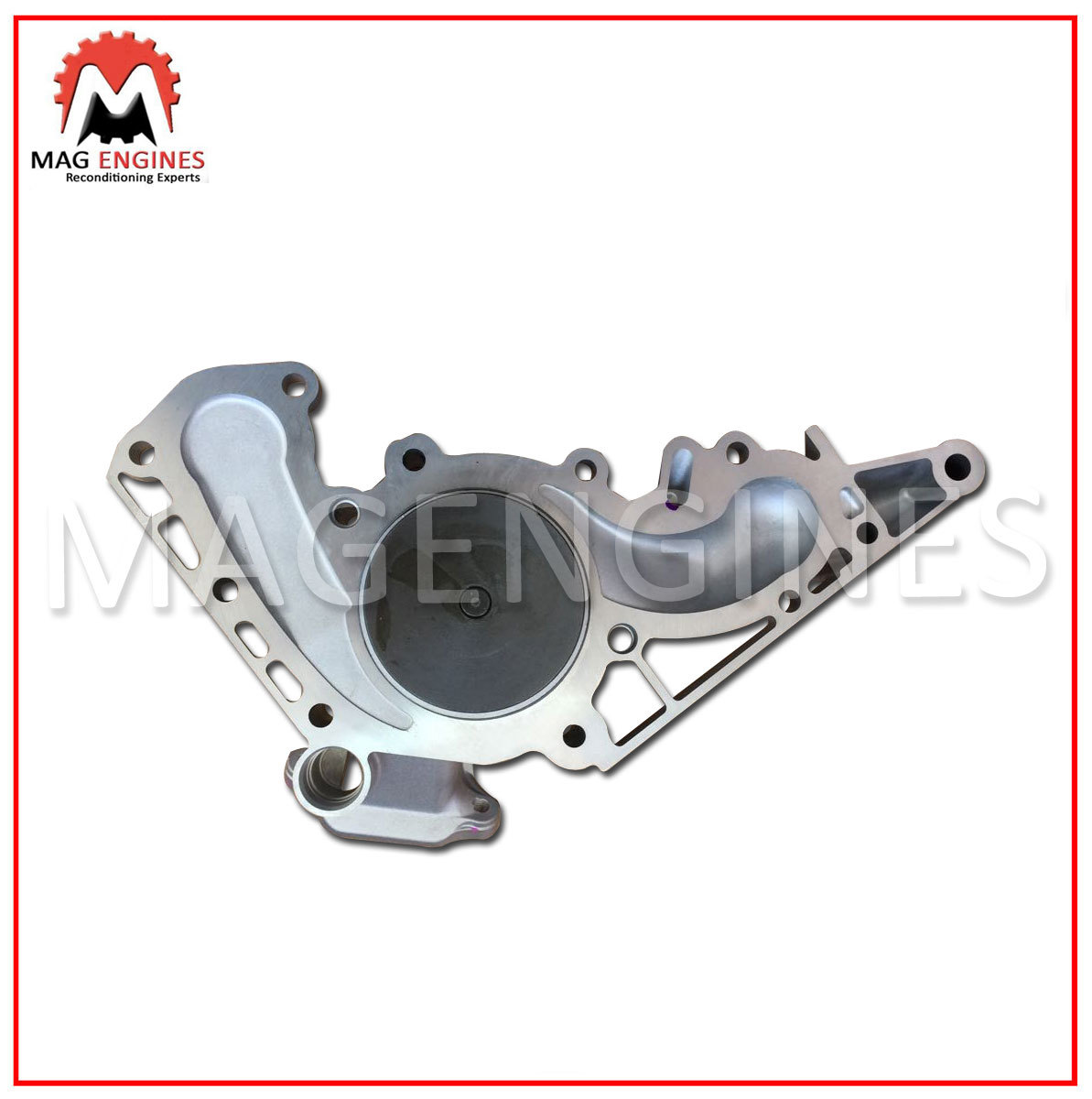 WATER PUMP TOYOTA 1UZ-FE FOR CELSIOR CROWN SOARER & LEXUS GS400 4.0 LTR 89-95 WATER PUMP TOYOTA 1UZ-FE FOR CELSIOR CROWN SOARER & LEXUS GS400 4.0 LTR 89-95