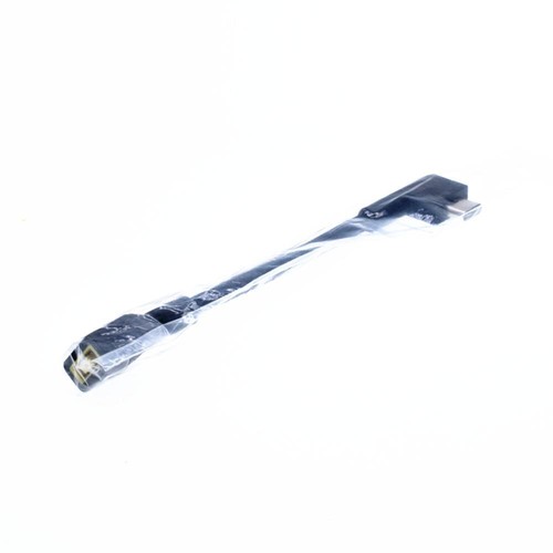 DC Square Female-3 Pin Plug Converter Laptop Charging Cable For Razer Blade 15 r - Afbeelding 8 van 10