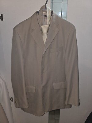  Angelo Litrico  C&A  Anzug 4 Teilig Gr:50