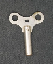Vintage Clock Winding Key Size 5