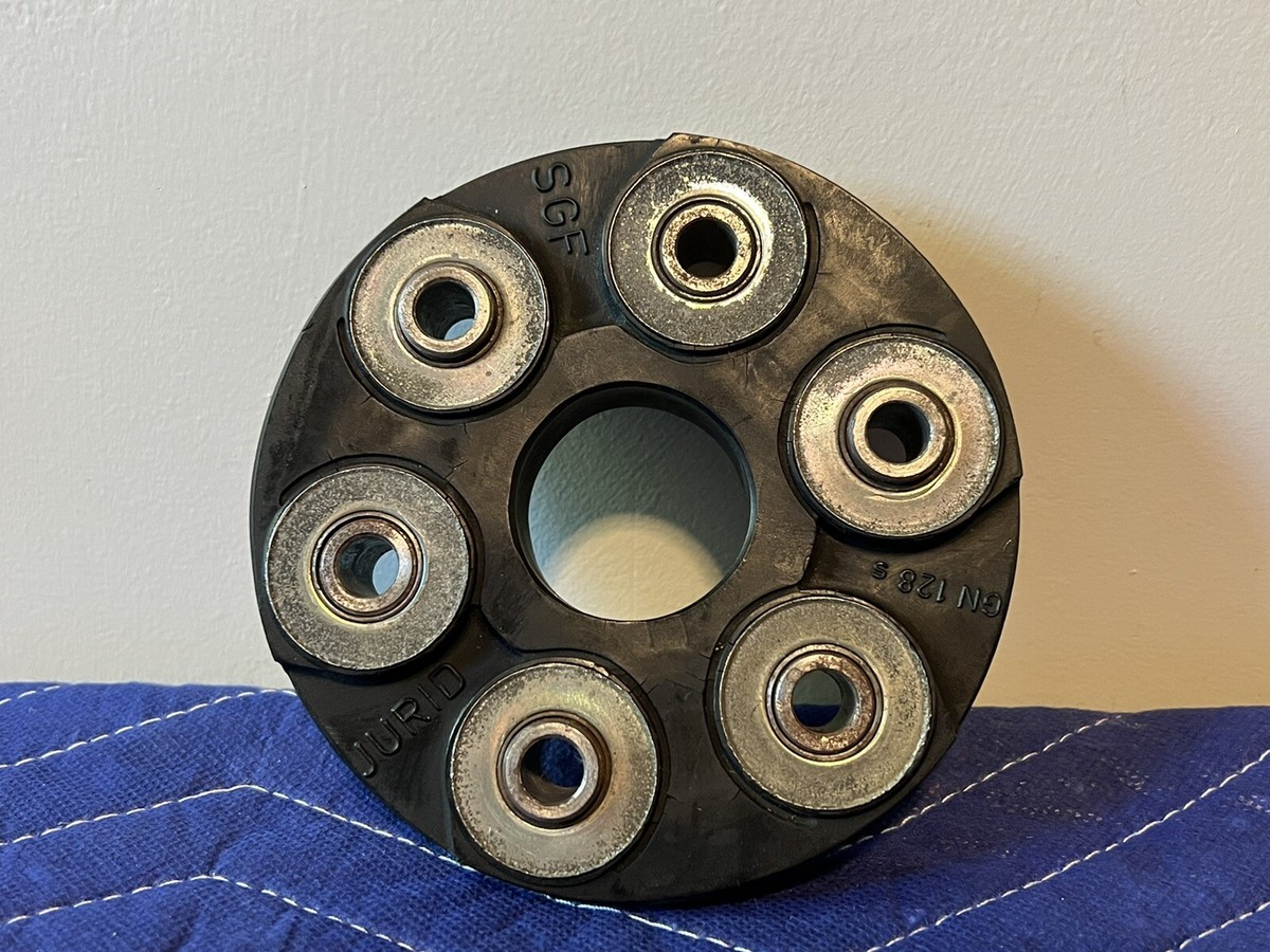 パーツ Yamaki NOS Jurid Genuine Mercedes Benz W108 Propshaft Joint