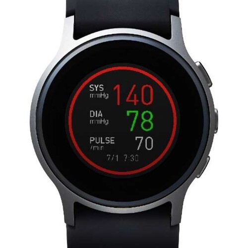 OMRON HCR-6900T-M HeartGuide Wearable Sphygmomanometer Digital