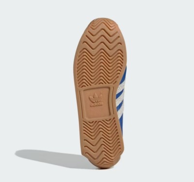 Adidas Women's Country OG Blue / Off White JI1345 Leather | eBay